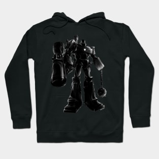 Tyrant Hoodie